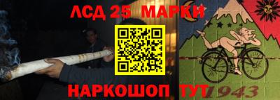 крисы Ливны